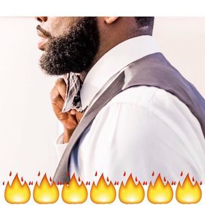 Meet your Posher, Mark